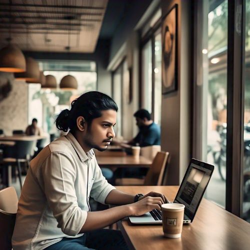 Ankur Jain