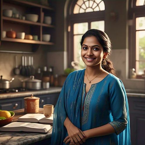 Pooja Iyer