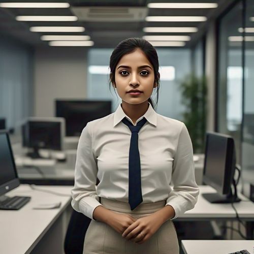 Preeti Bajaj 