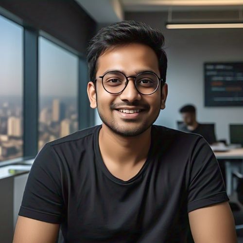 Rahul Agarwal