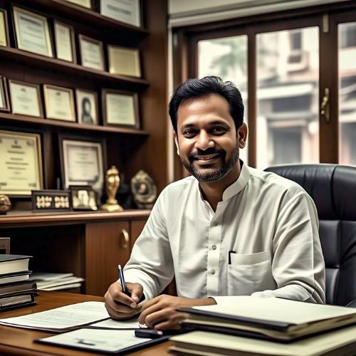 Rajiv Sharma