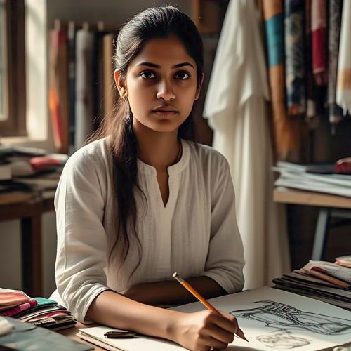 Ritika Sharma
