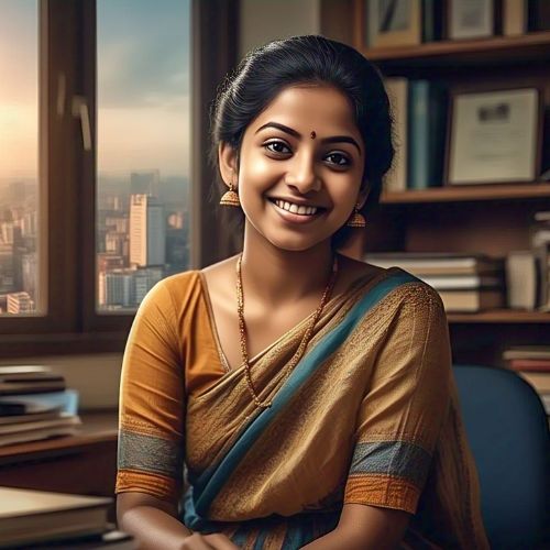 Shreya Nair